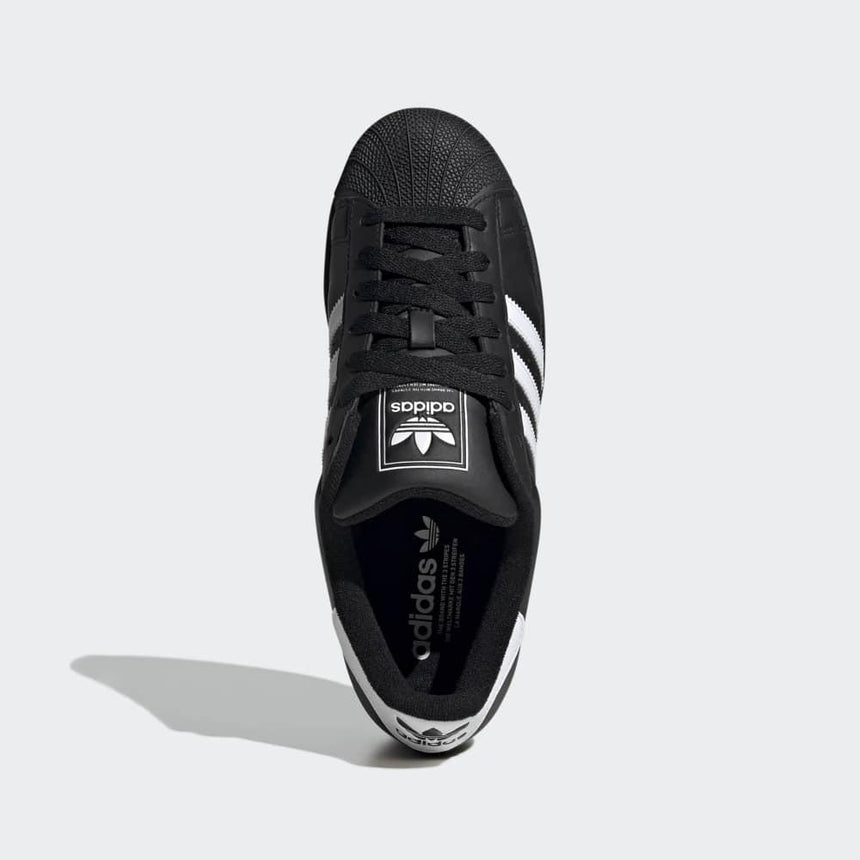adidas Zapatilla Superstar ii