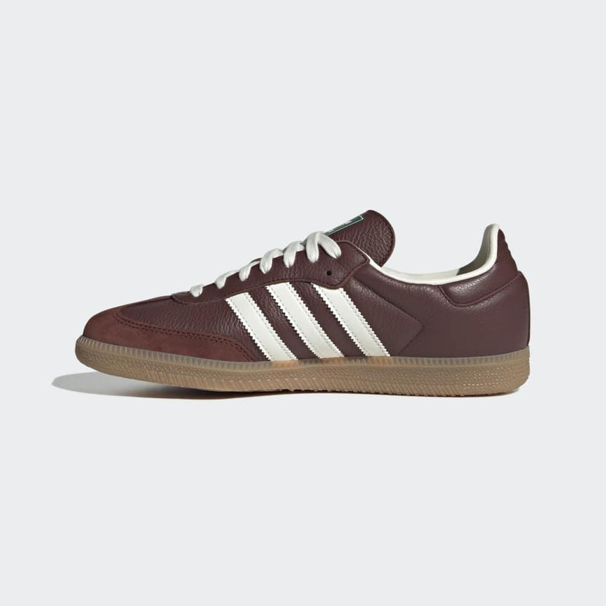adidas Zapatilla Samba og