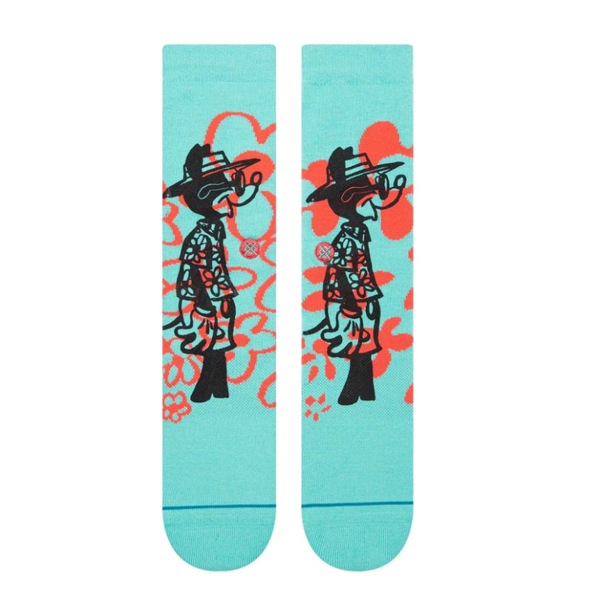 Stance Surf Check By Russ