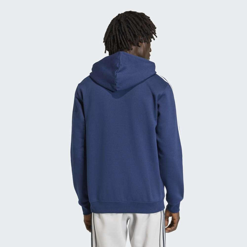 adidas Sudadera Con Capucha 3 Bandas