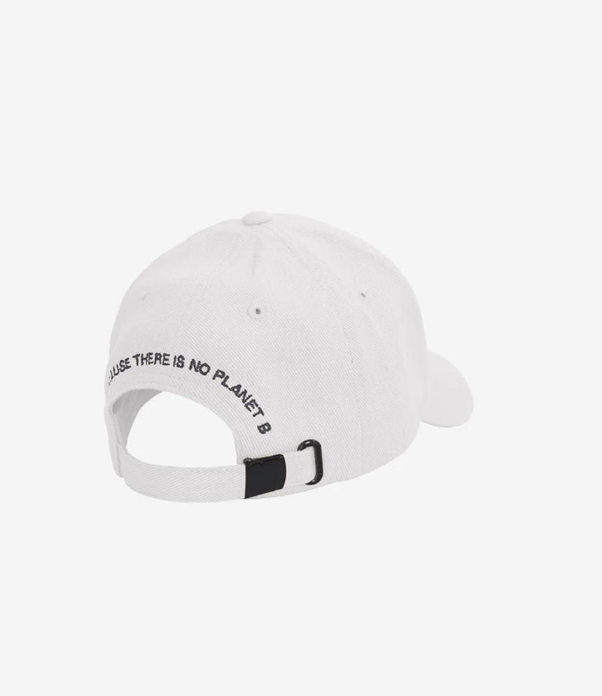 Ecoalf Embroideredalf Cap