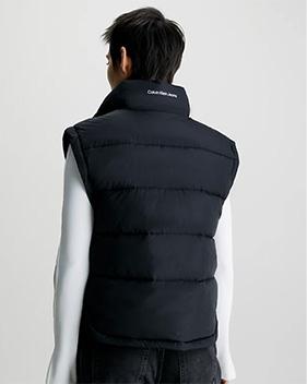 Calvin Klein Mw NoN-Down Vest