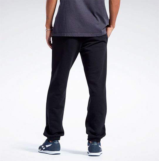 Reebok Pantalon Rbk Sf Jogger Unisex