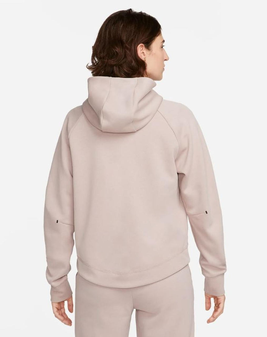 Nike Tch Flc Wr Essntl Fz Hdy