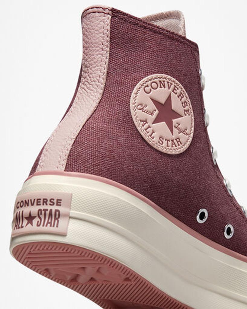 Converse Chuck Taylor All Star Lift