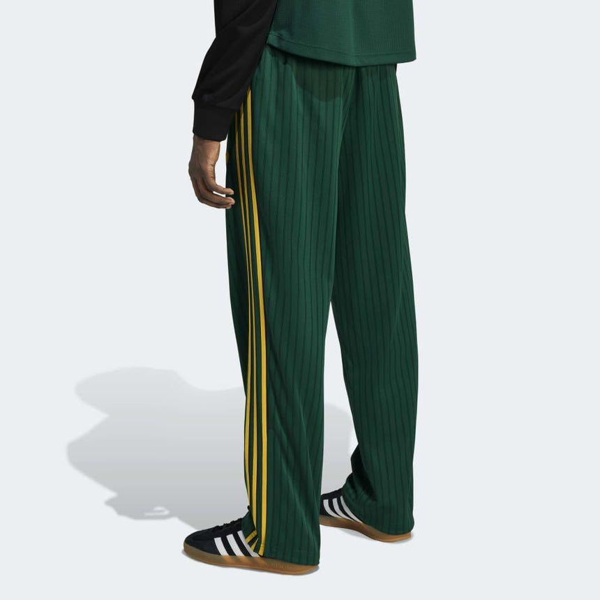 adidas Pantalón Holgado Firebird De Finas Rayas