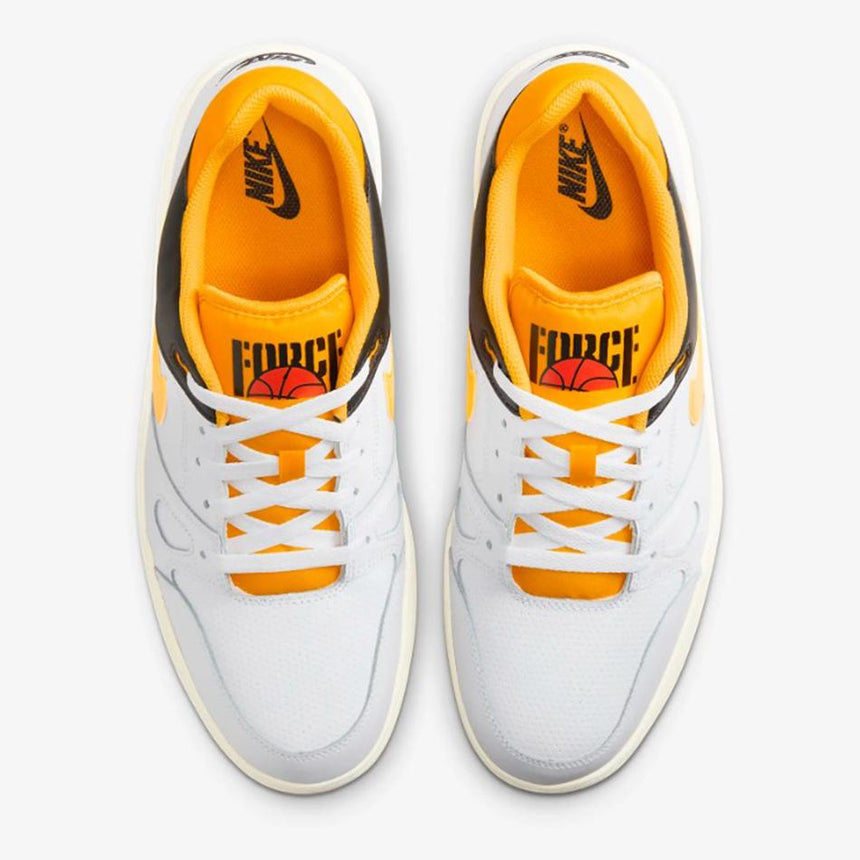 Nike Full Force Low Men's Shoes