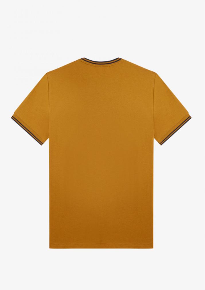Fred Perry Twin Tipped T-Shirt