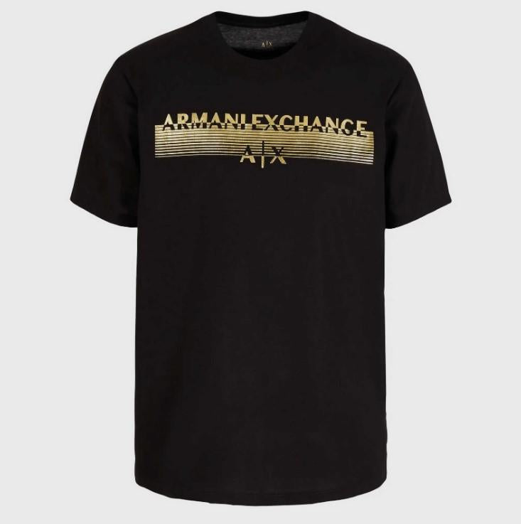 Armani Exchange Camiseta De Hombre