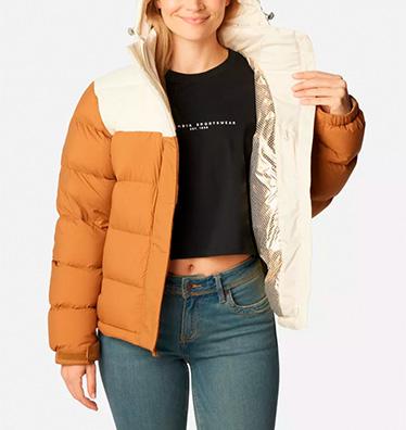 Columbia Bulo Point Ii Down Jacket