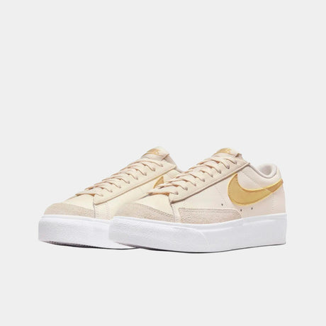 Nike Blazer Low Platform Women's
