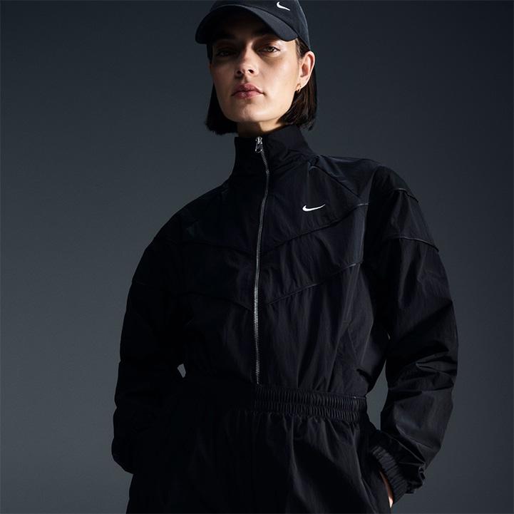Nike Windrunner Women's Loose uv