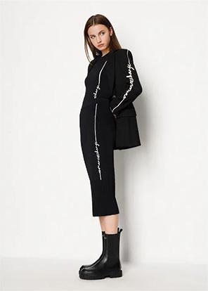 Armani Exchange Top Mujer