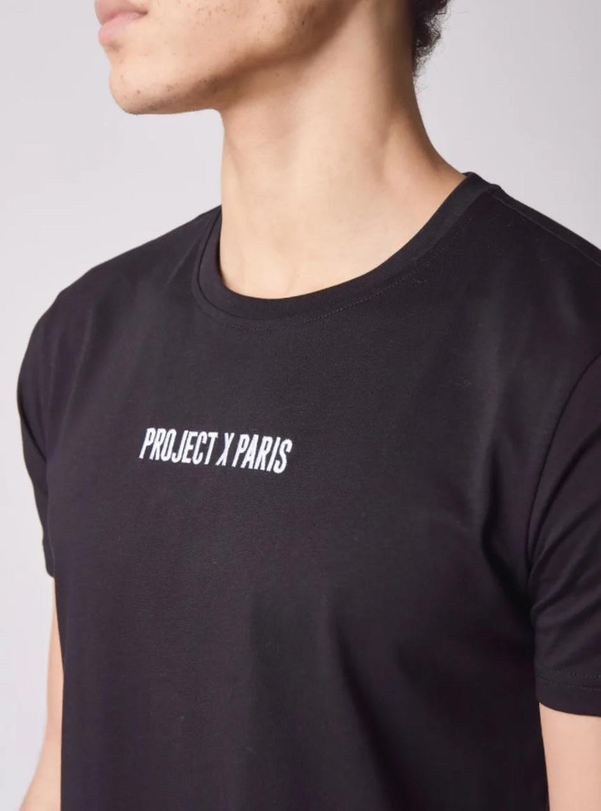 Project For Paris Basic Broderie Logo