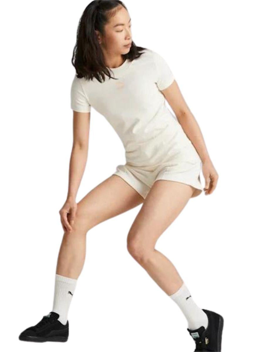 Puma Classics Pintuck