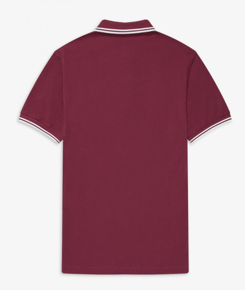 Fred Perry Shirt