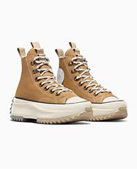 Converse Run Star Hike hi