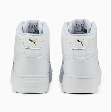Puma Ca Pro Mid