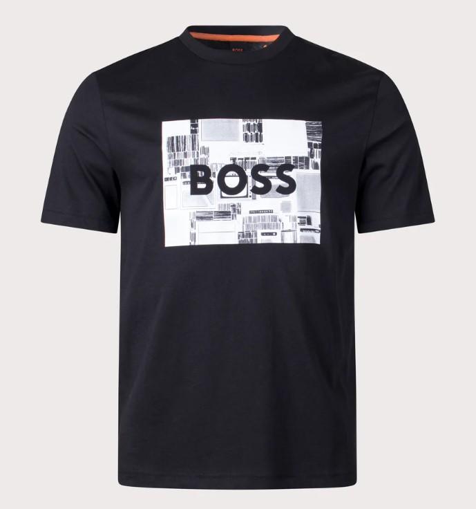 Boss Teeheavyboss