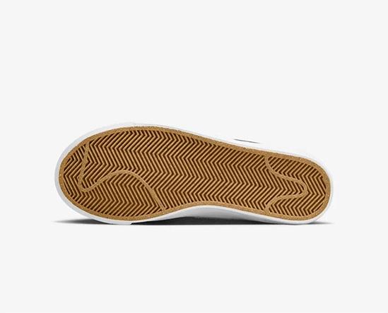 Zapatillas Nike Blazer Mid Kids