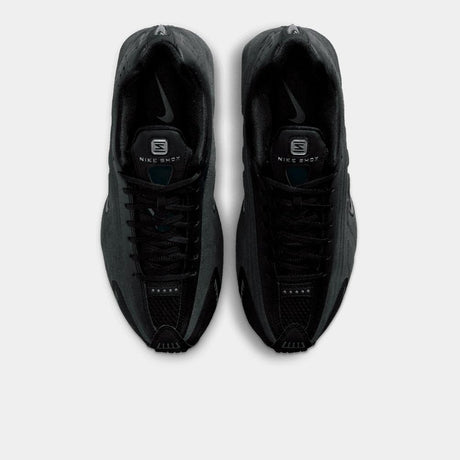 Zapatilla Nike Shox r4 - Mujer