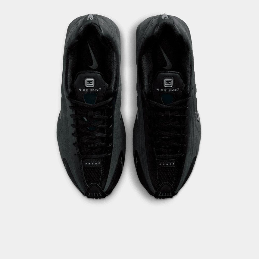 Zapatilla Nike Shox r4 - Mujer