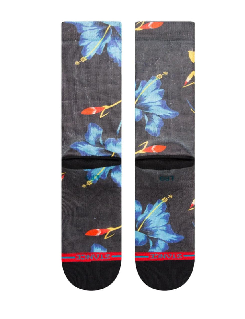 Stance Seymour
