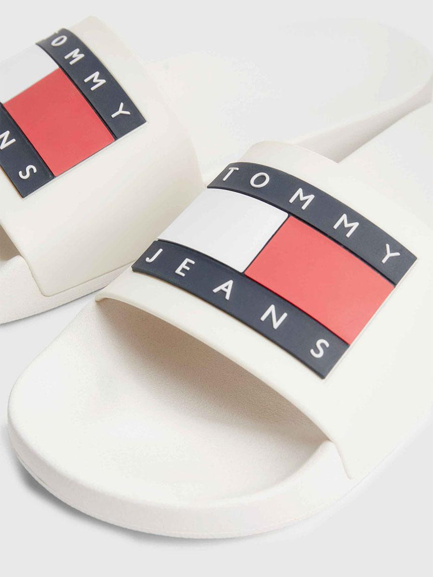 Tommy Jeans Pool Slide Ess