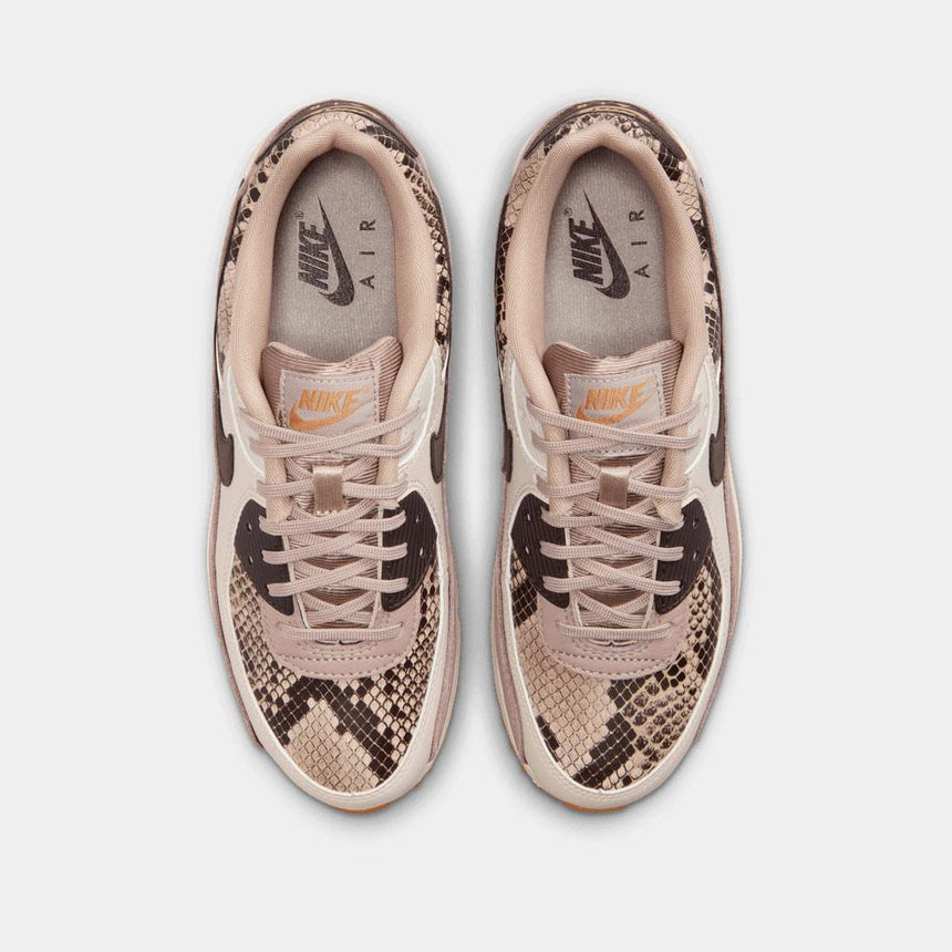 Zapatillas Nike Air Max 90 Se - Mujer