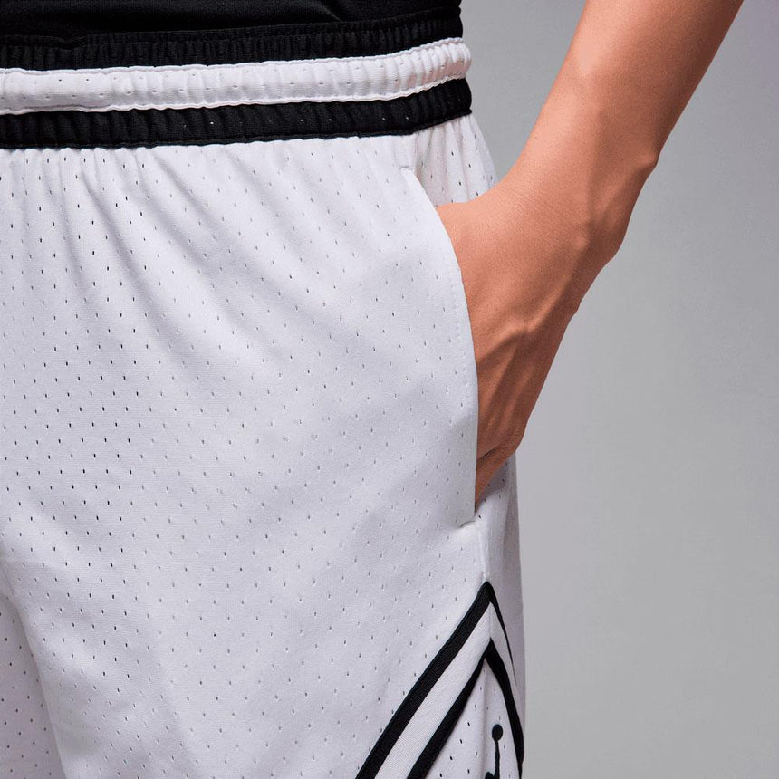 pantalón Corto Jordan Sport Diamond De Malla DrI-Fit - Hombre