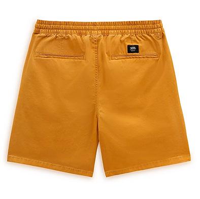 Vans Short Mn Range Salt Wash Relaxed Elastic