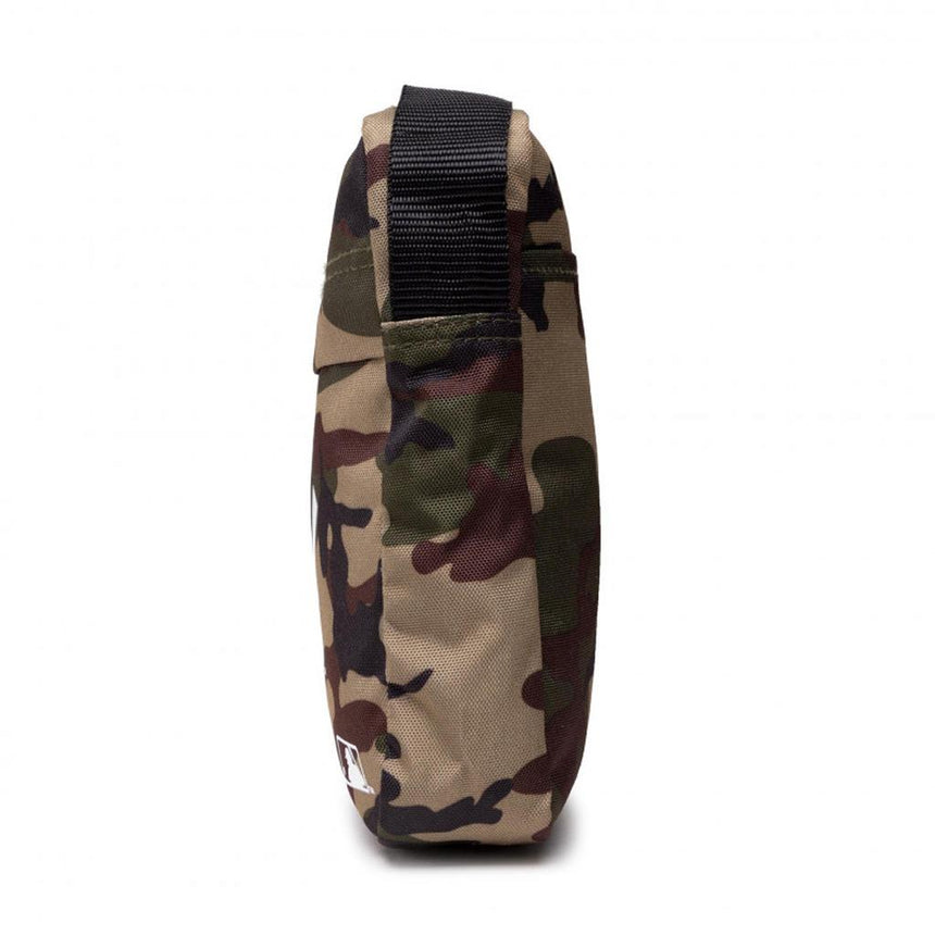 New Era Mlb Side Bag