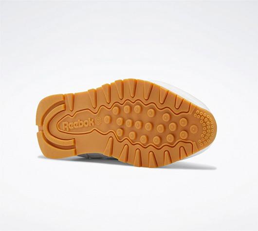 Reebok Zapatillas Classic Leather Mujer