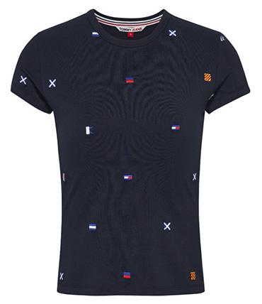 Tommy Bby Archive Critter Tee