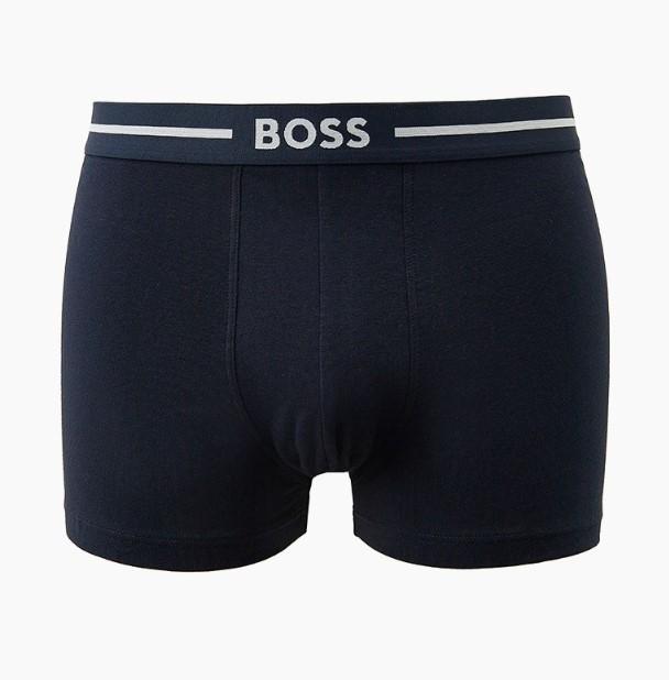 Boss Trunk 3p Bold Design