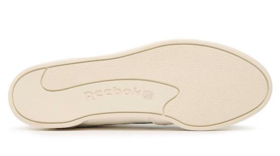 Reebok Zapatillas Club C Form Hi Unisex