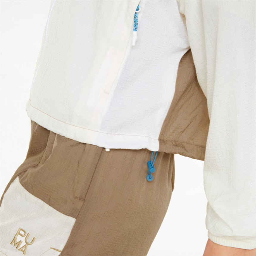 Puma Infuse Woven Jacket