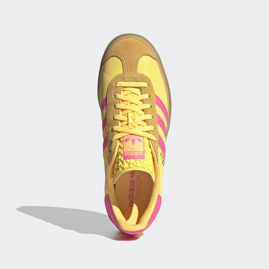 adidas Originals Gazelle Bold W