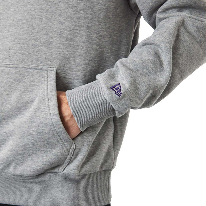 New Era Sudadera La Lakers Nba Team Logo