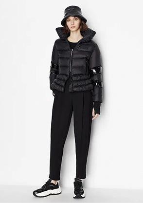 Armani Exchange Chaqueta Mujer