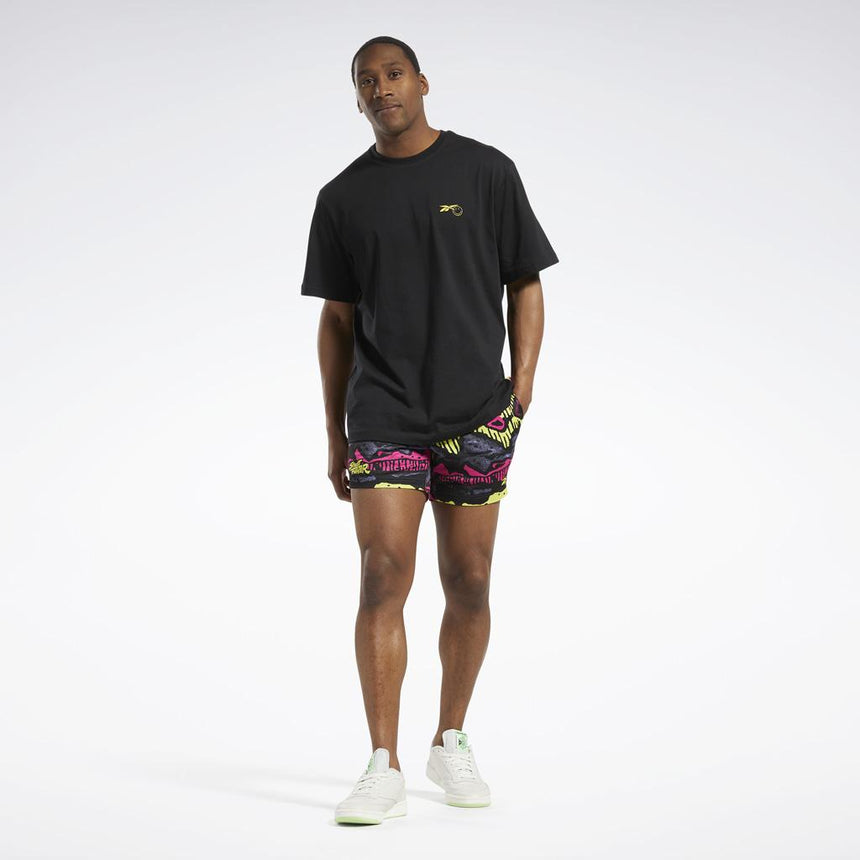Reebok Smiley