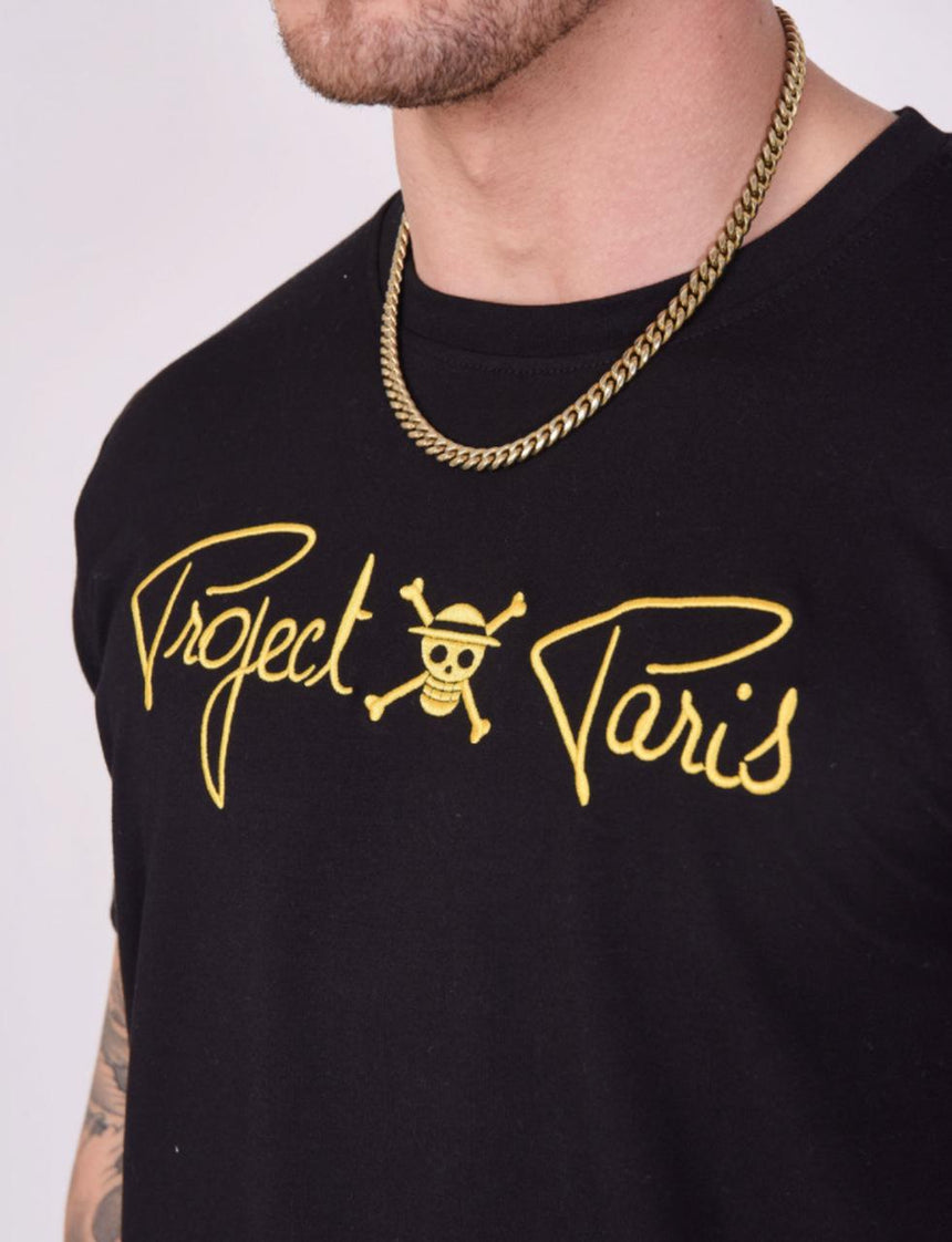 Project For Paris TeE-Shirt