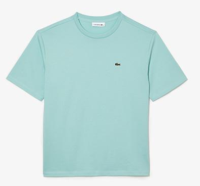Lacoste TeE-Shirt Y Turtle Neck Shirt