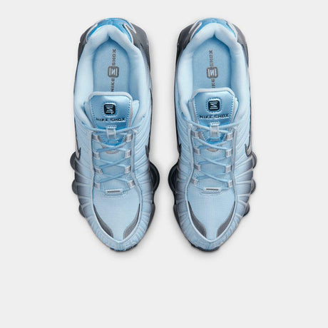 Zapatilla Nike Shox tl - Mujer