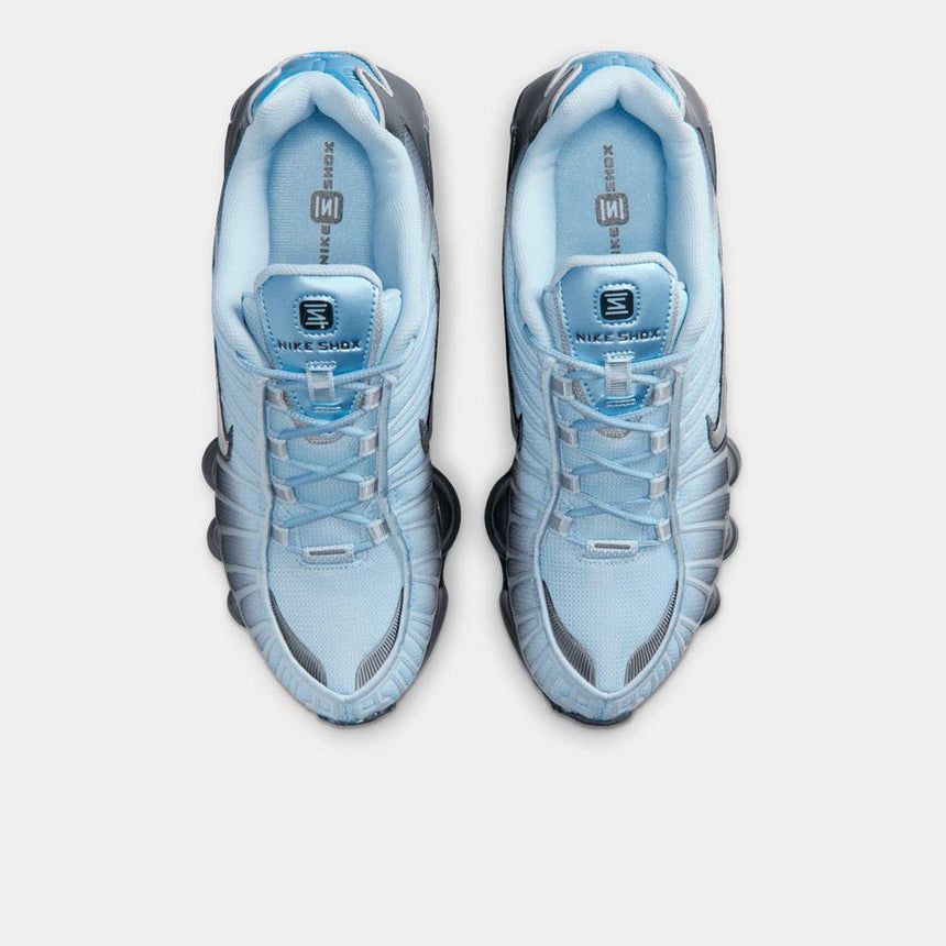 Zapatilla Nike Shox tl - Mujer