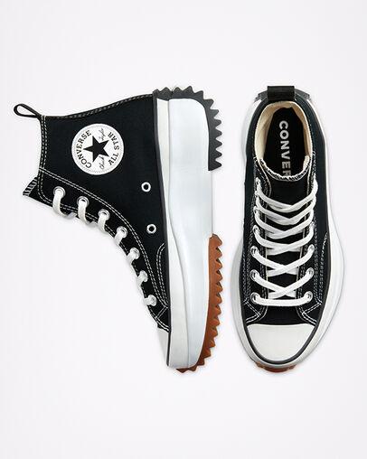 Converse Run Star Hike