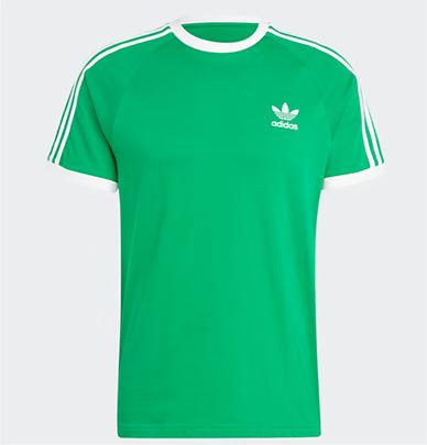 adidas Originals 3-Stripes Tee