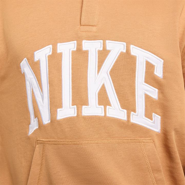 Nike Club Fleece Men's LonG-Sleeve