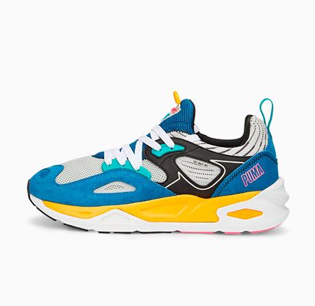 Puma Trc Blaze Spxp