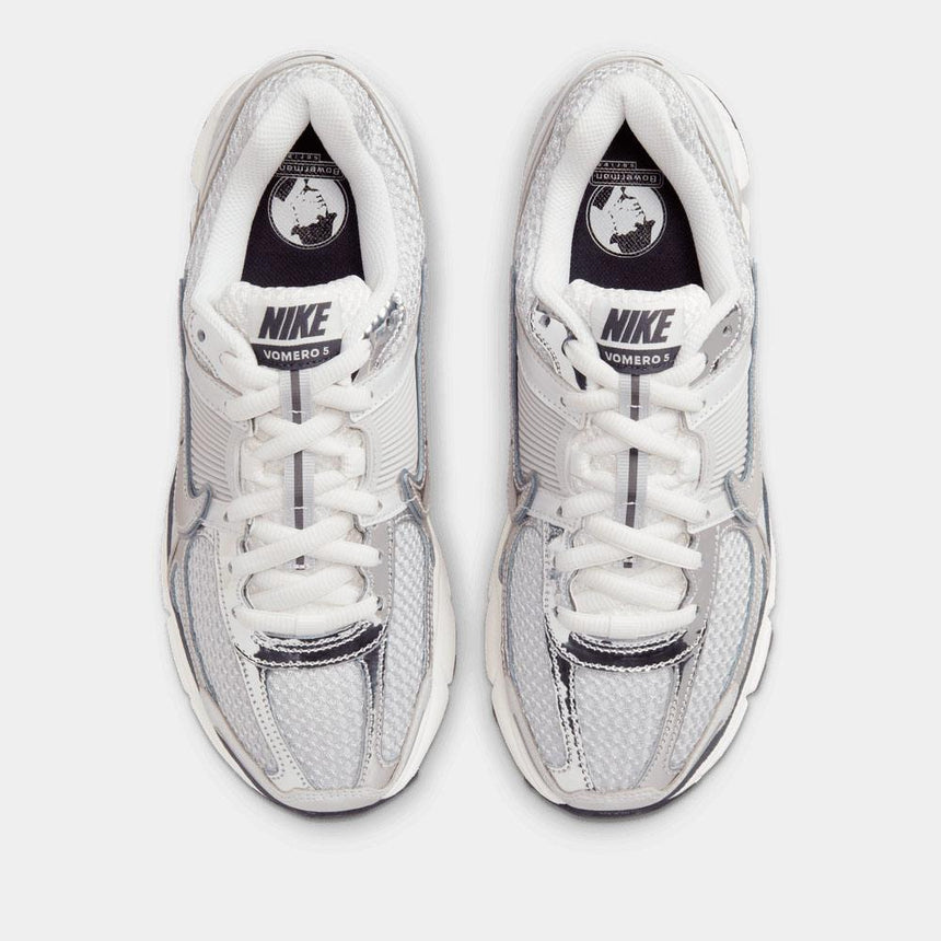 Zapatillas Nike Zoom Vomero 5 - Mujer